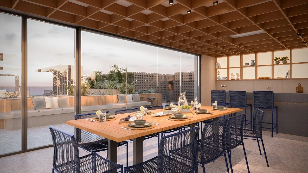 Costero - Neo ABC Construtora
