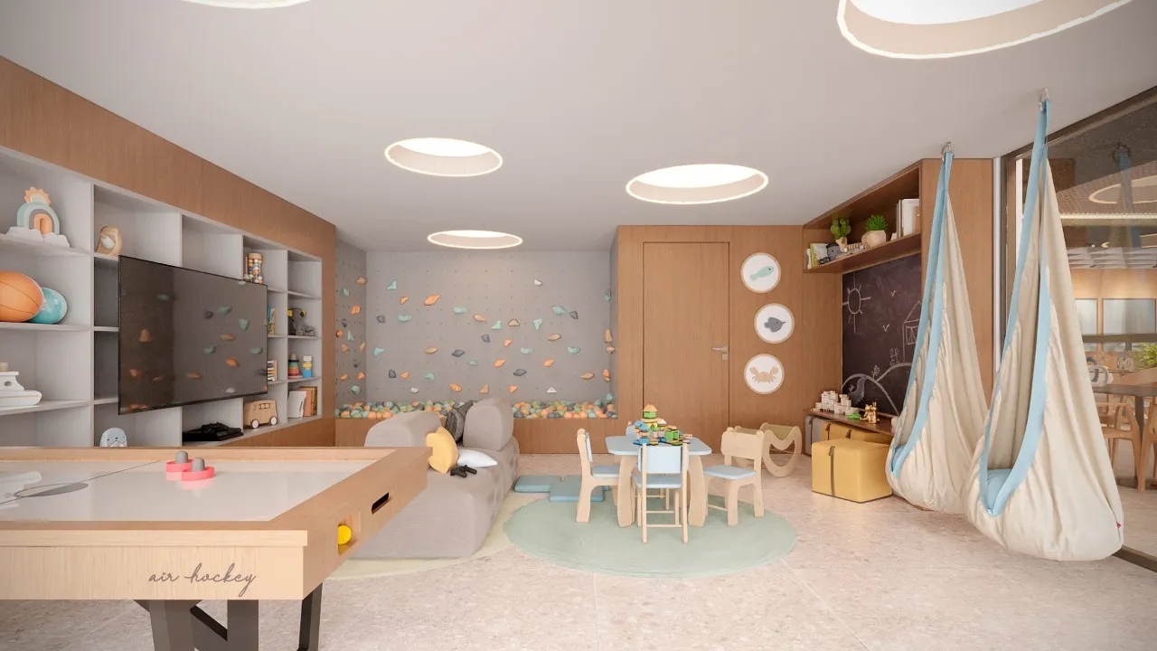 Costero - Neo ABC Construtora