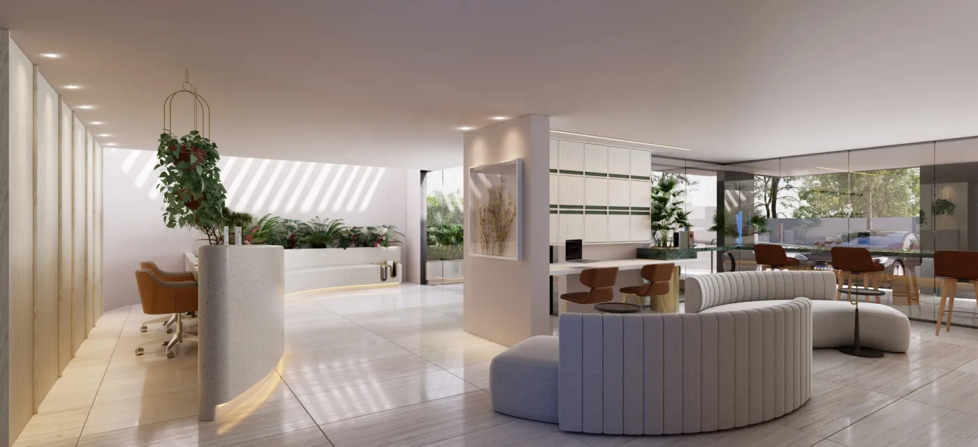 Bliss Navegantes - Neo ABC Construtora