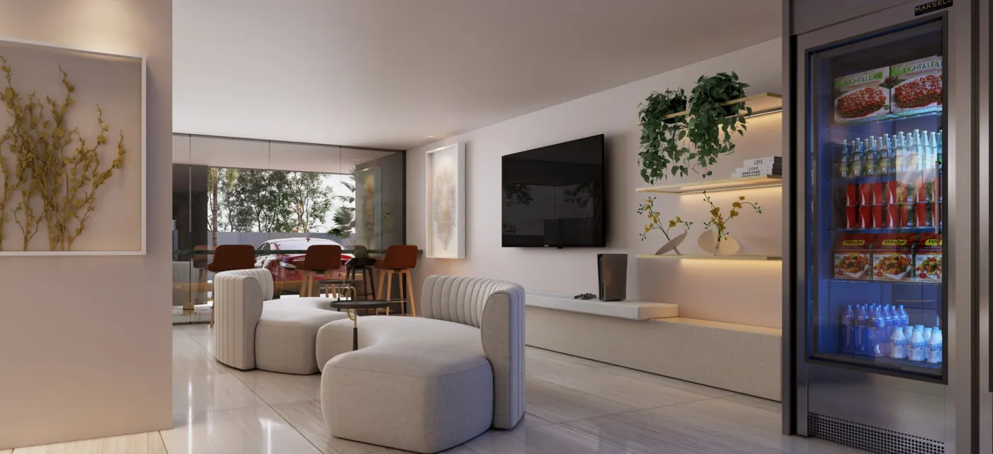 Bliss Navegantes - Neo ABC Construtora