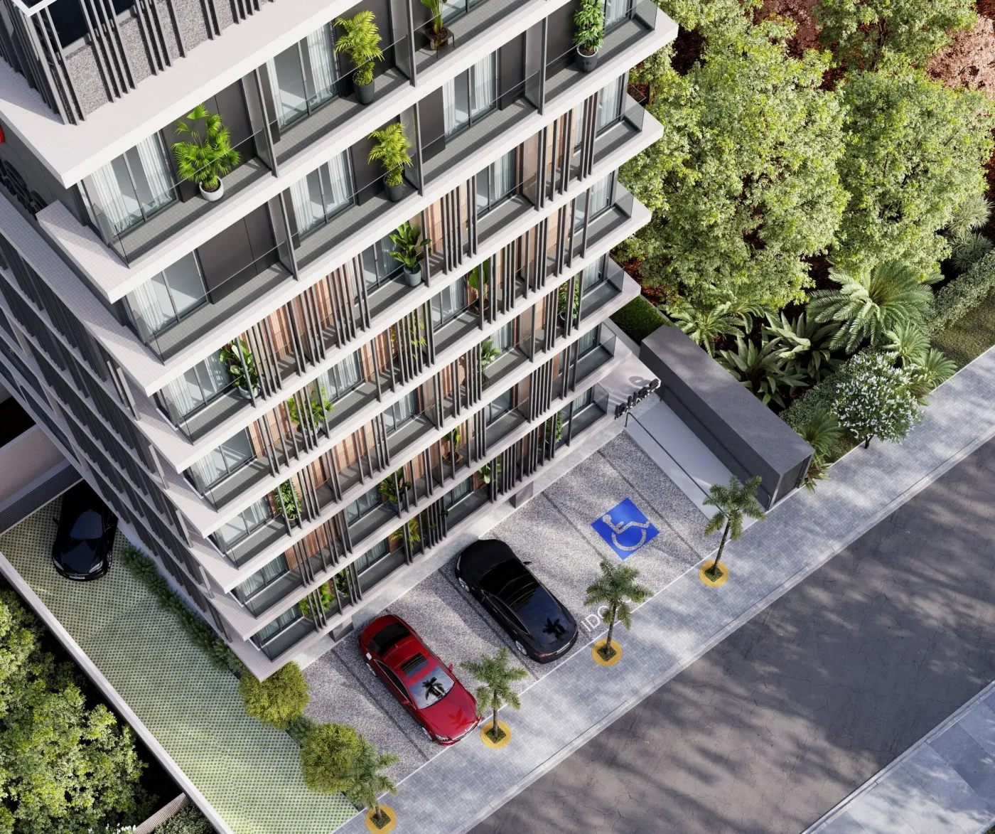 Bliss Navegantes - Neo ABC Construtora