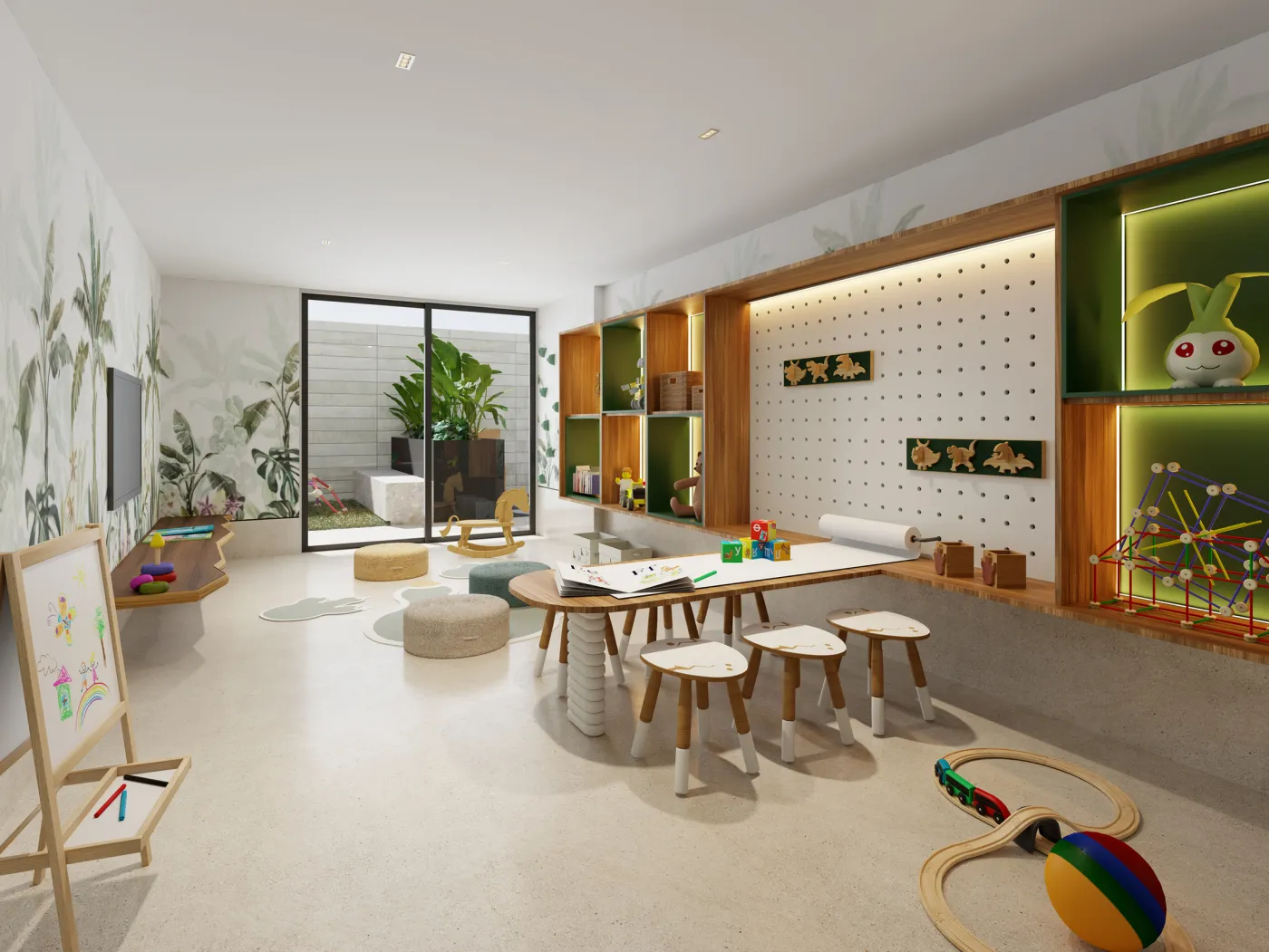 Bliss Bessa - Neo ABC Construtora Bliss Bessa - Neo ABC Construtora