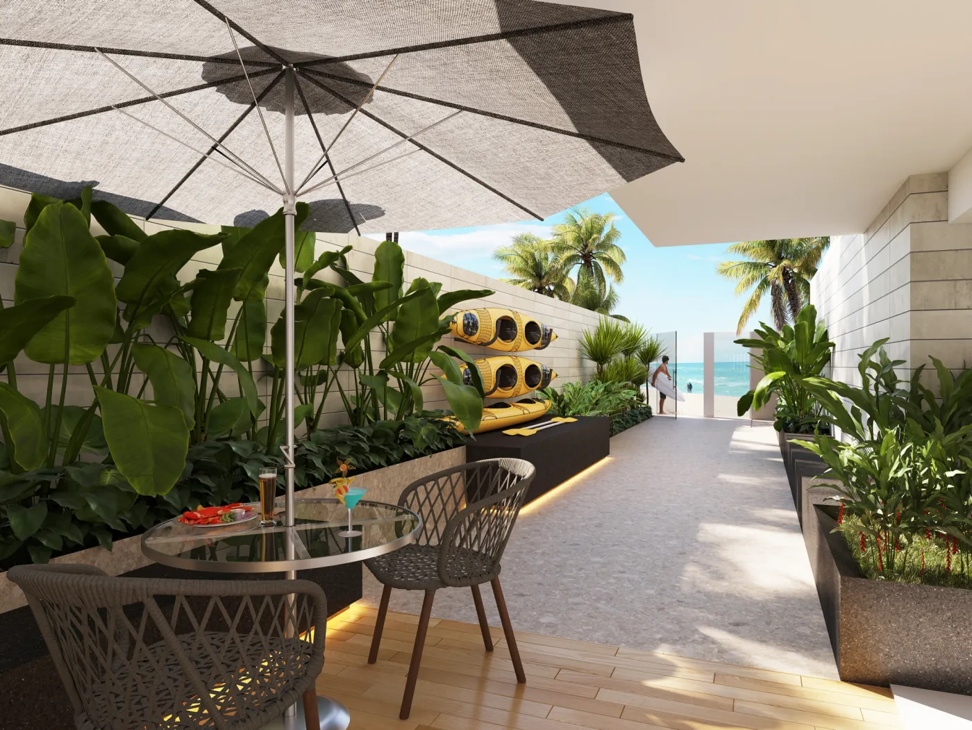 Bliss Bessa - Neo ABC Construtora Bliss Bessa - Neo ABC Construtora