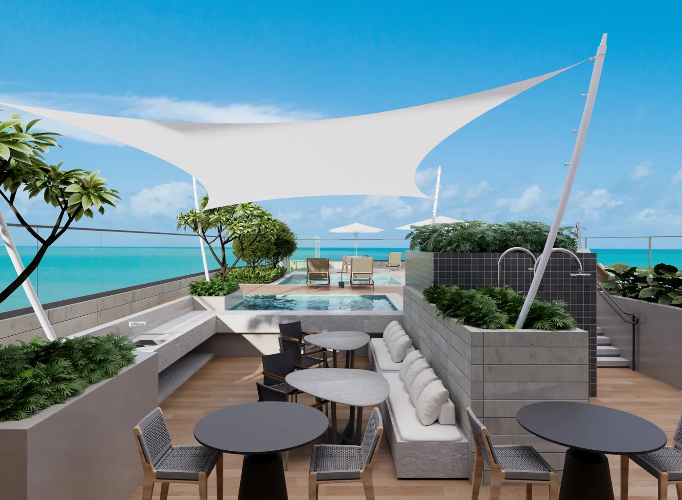 Bliss Bessa - Neo ABC Construtora Bliss Bessa - Neo ABC Construtora