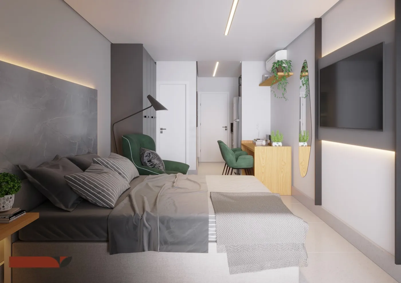 Bliss Navegantes - Neo ABC Construtora