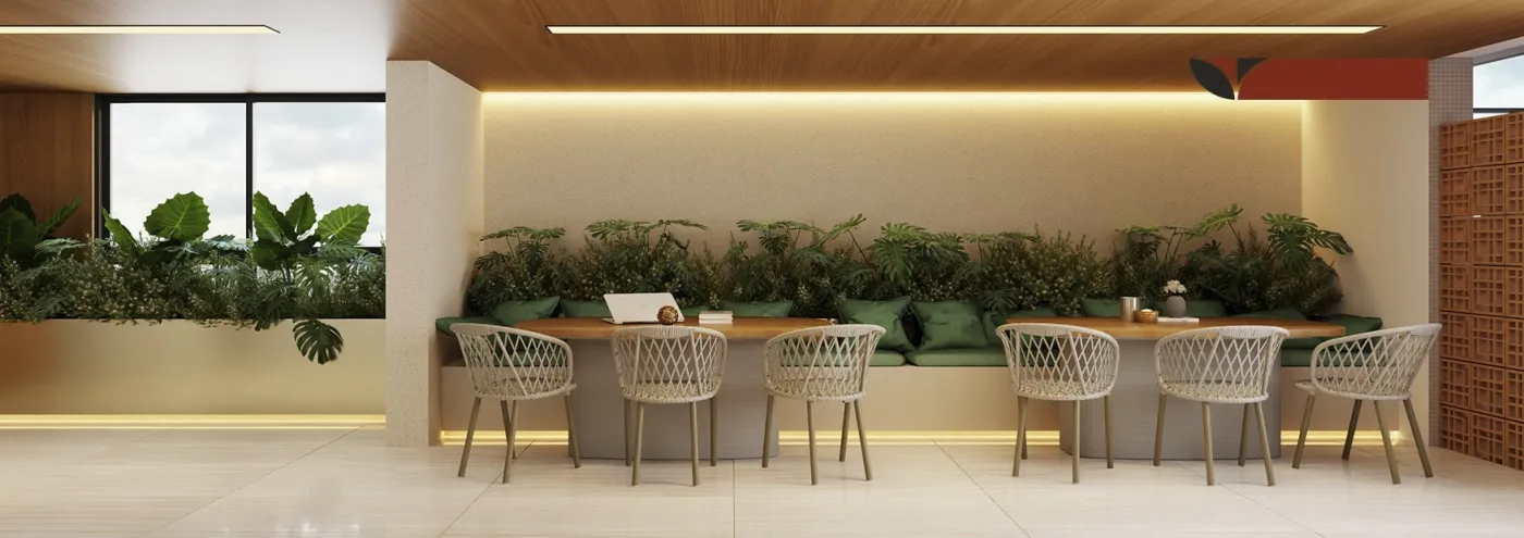 Bliss Navegantes - Neo ABC Construtora