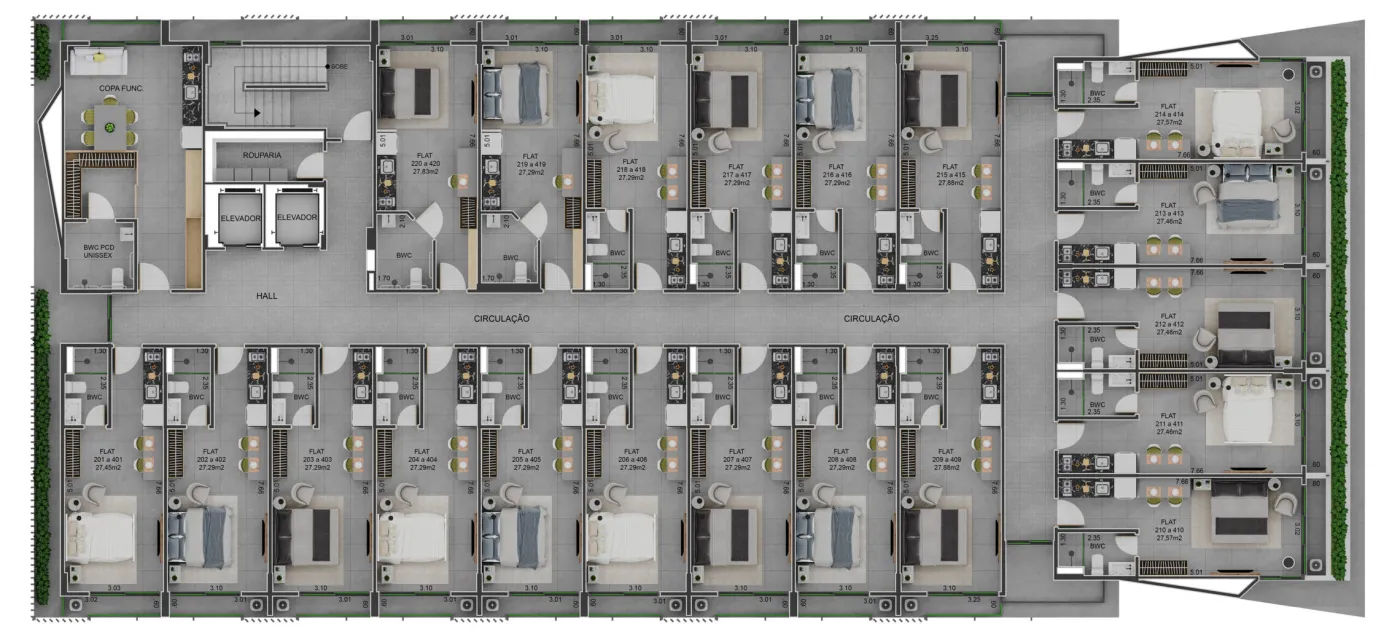Bliss Bessa - Neo ABC Construtora Bliss Bessa - Neo ABC Construtora