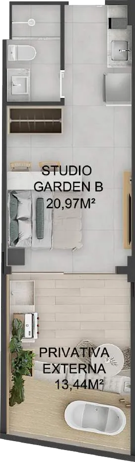 My Way - Brascon Construtora