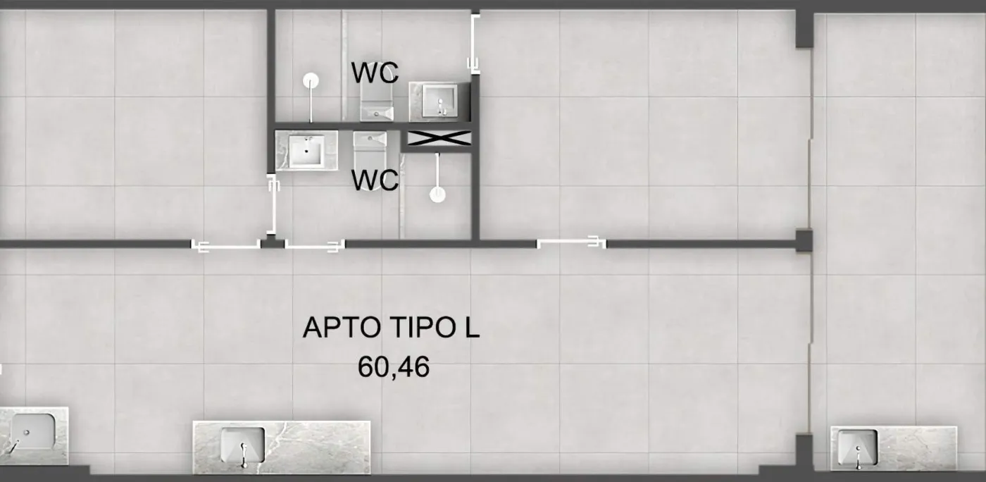 My Way - Brascon Construtora