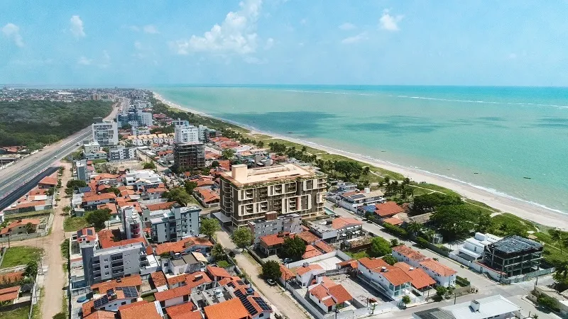 Vivere Praia Concept - Dimensional Construções