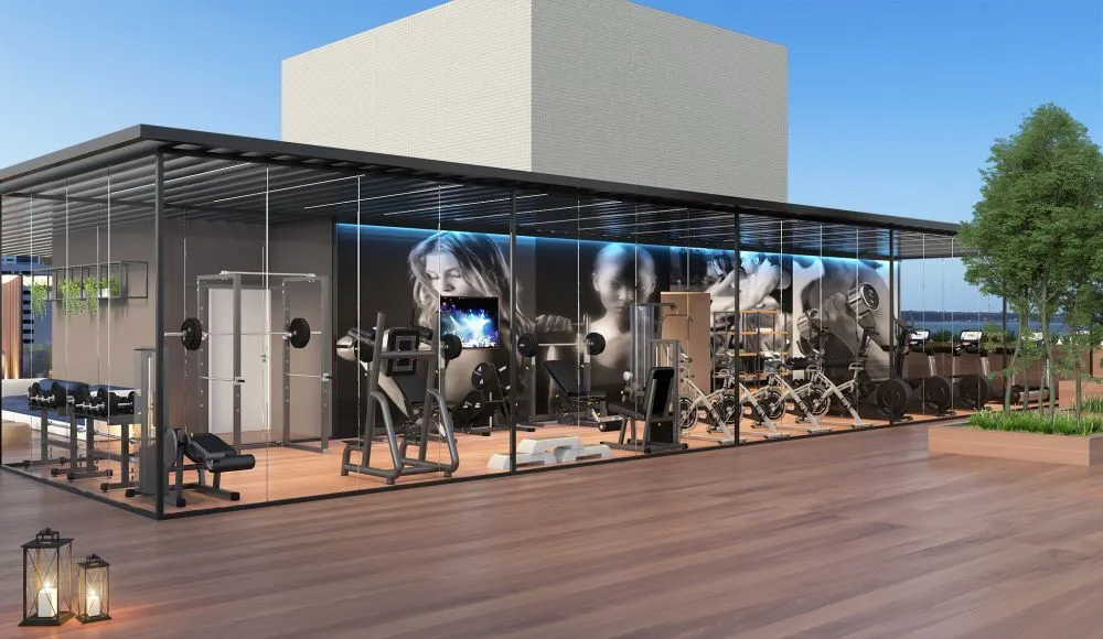 Move Tambaú - Residencial