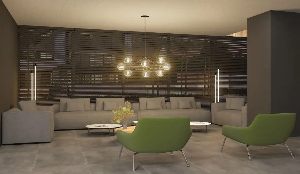 Move Tambaú - Residencial