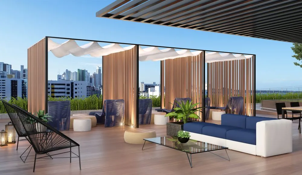 Move Tambaú - Residencial