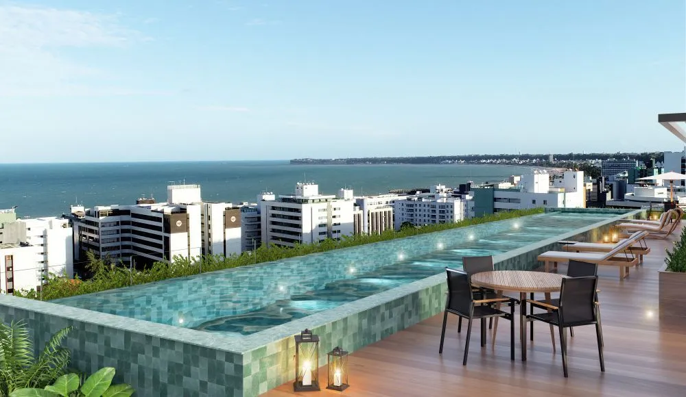 Move Tambaú - Residencial
