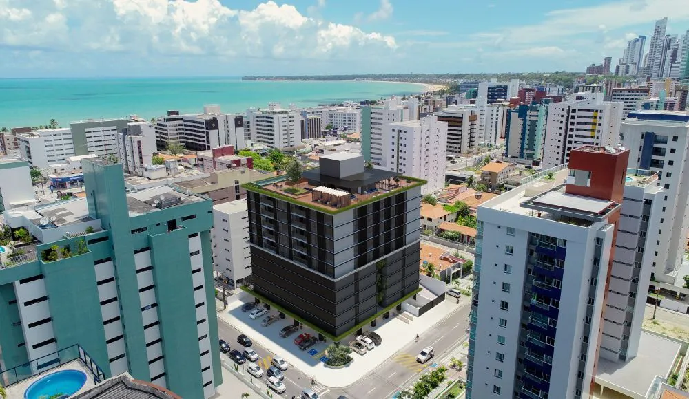 Move Tambaú - Residencial