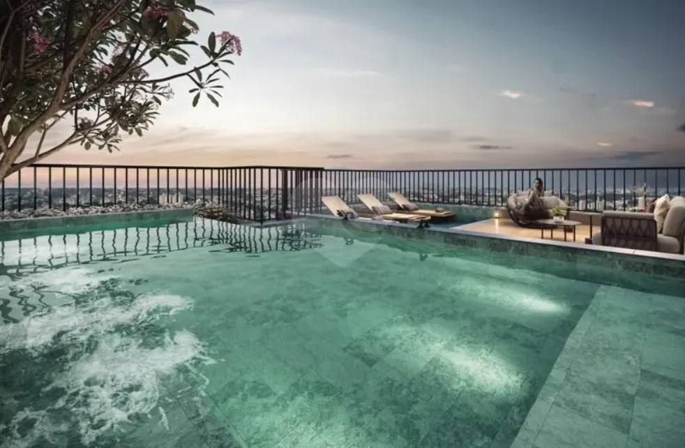 Hauser Home Desing Moema - Residencial