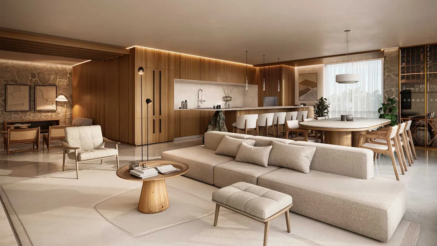 Garden Park Home Club - FG Empreendimentos