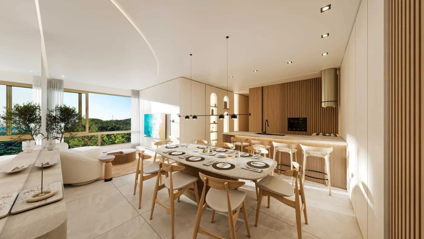 Garden Park Home Club - FG Empreendimentos