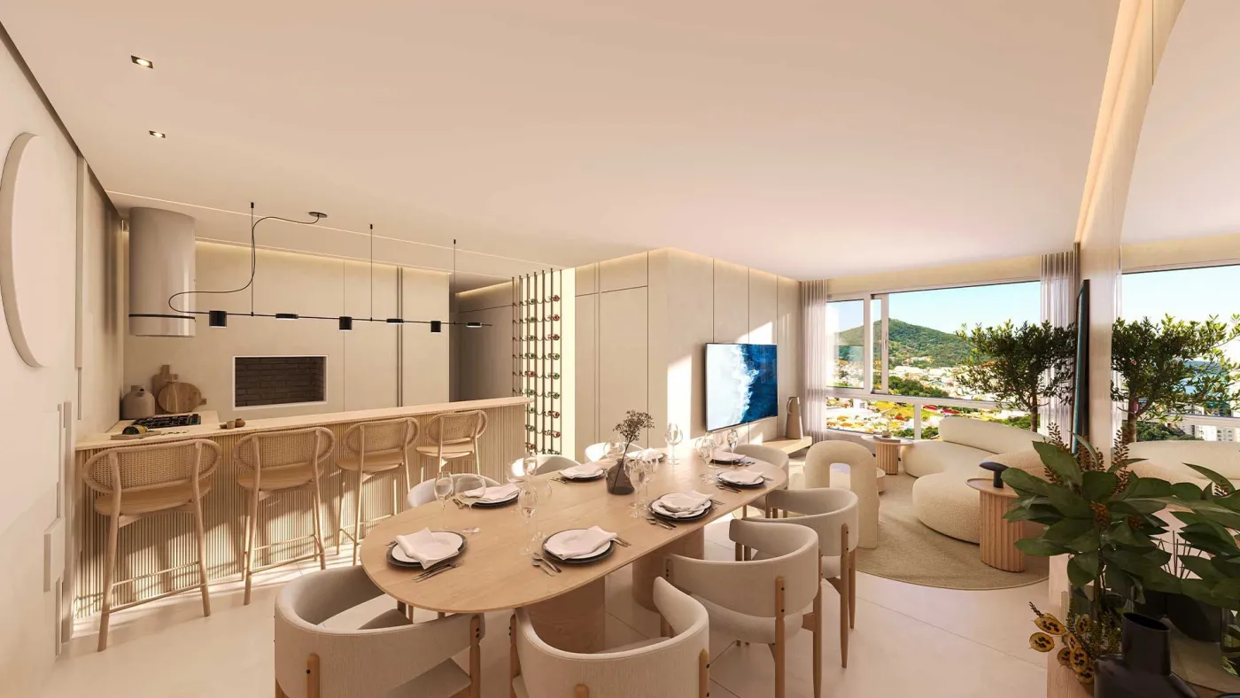 Garden Park Home Club - FG Empreendimentos