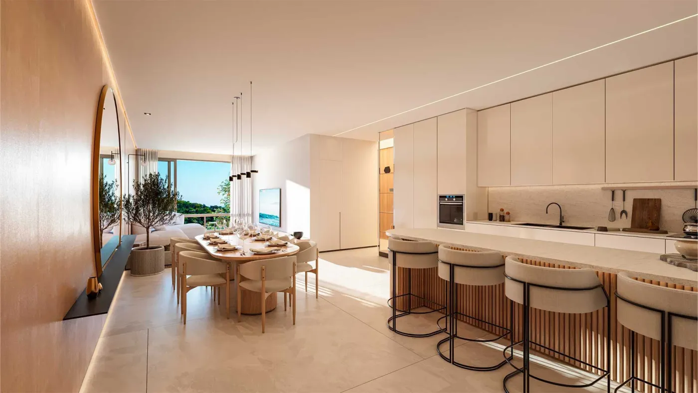 Garden Park Home Club - FG Empreendimentos