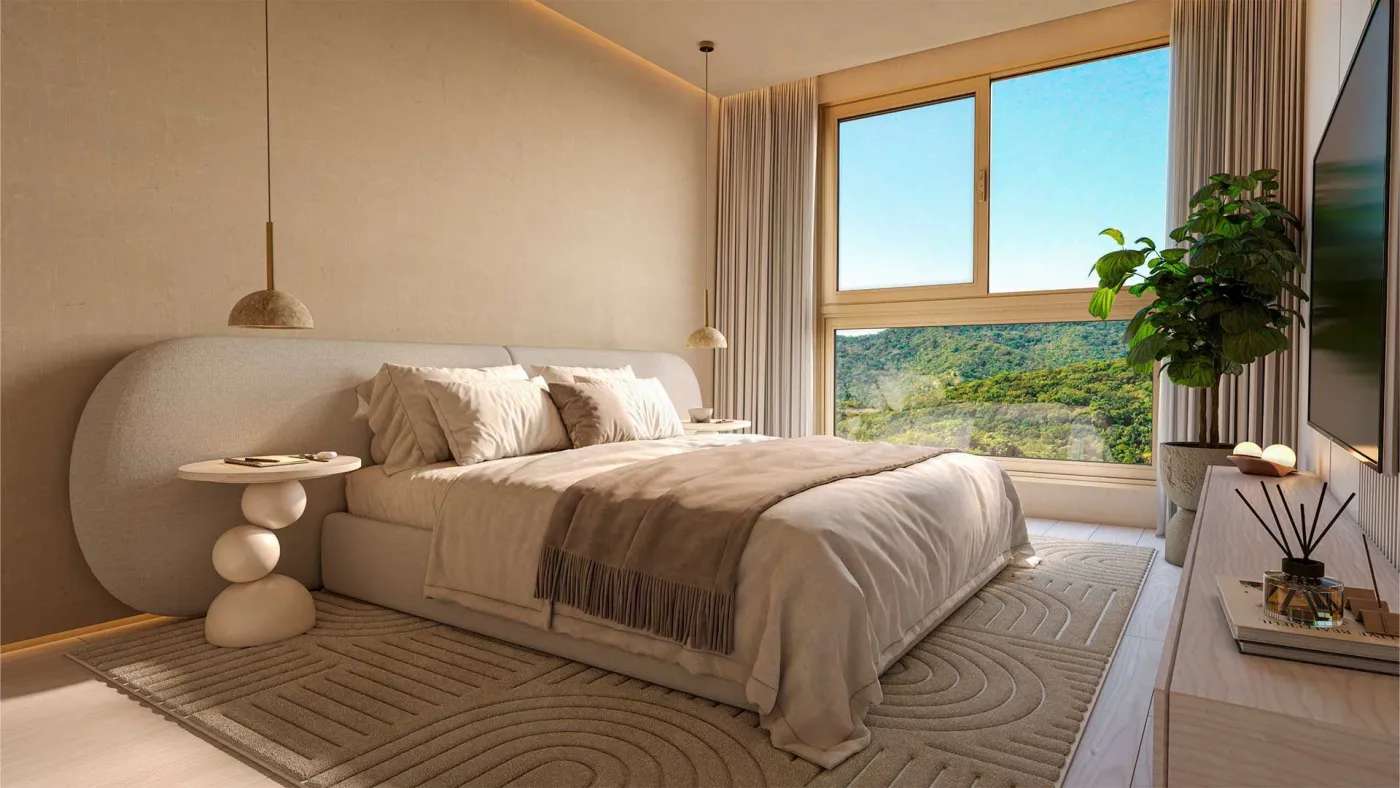 Garden Park Home Club - FG Empreendimentos
