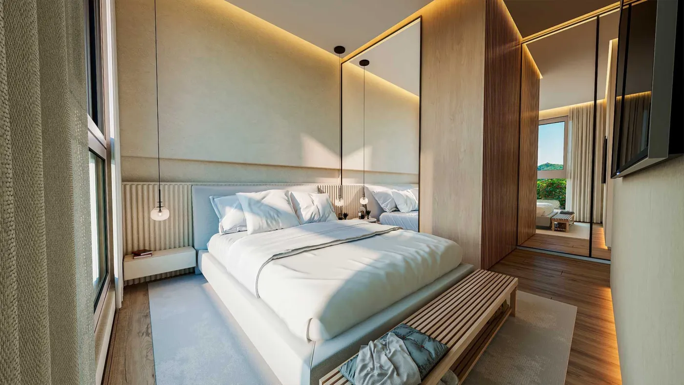 Garden Park Home Club - FG Empreendimentos