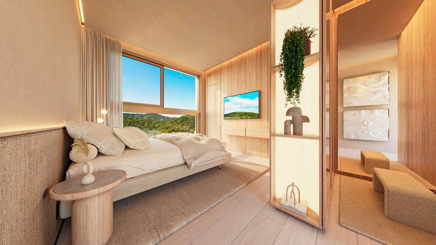Garden Park Home Club - FG Empreendimentos
