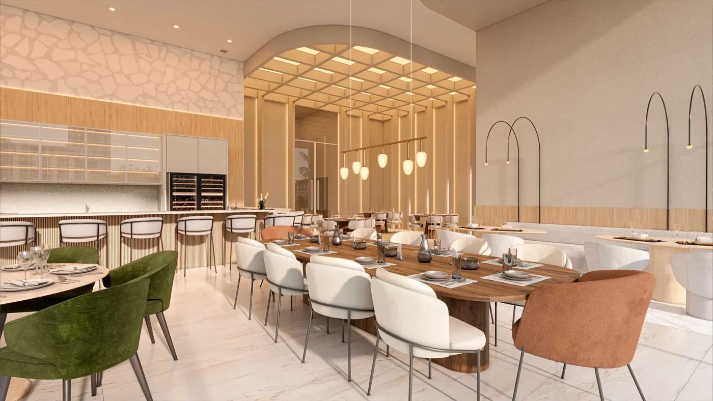 Garden Park Home Club - FG Empreendimentos