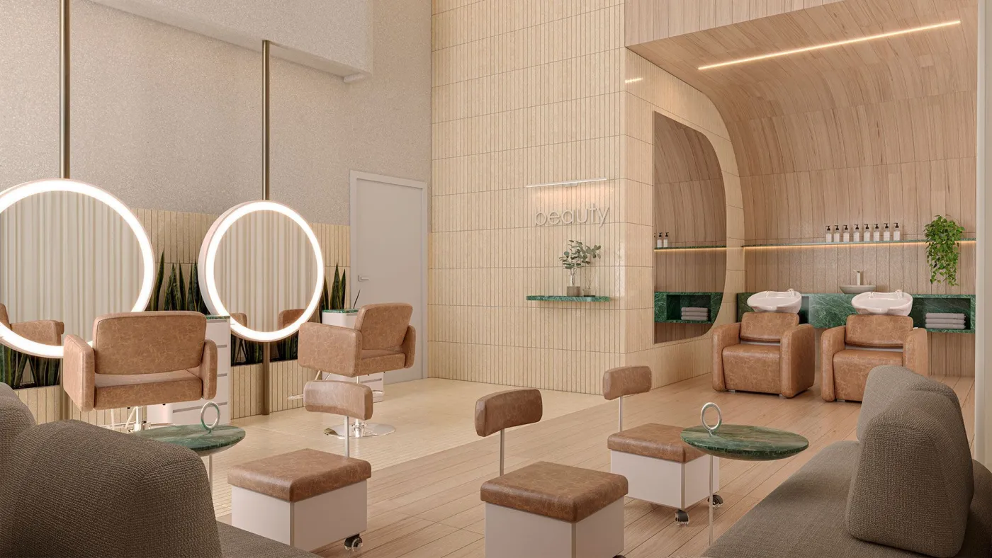 Garden Park Home Club - FG Empreendimentos