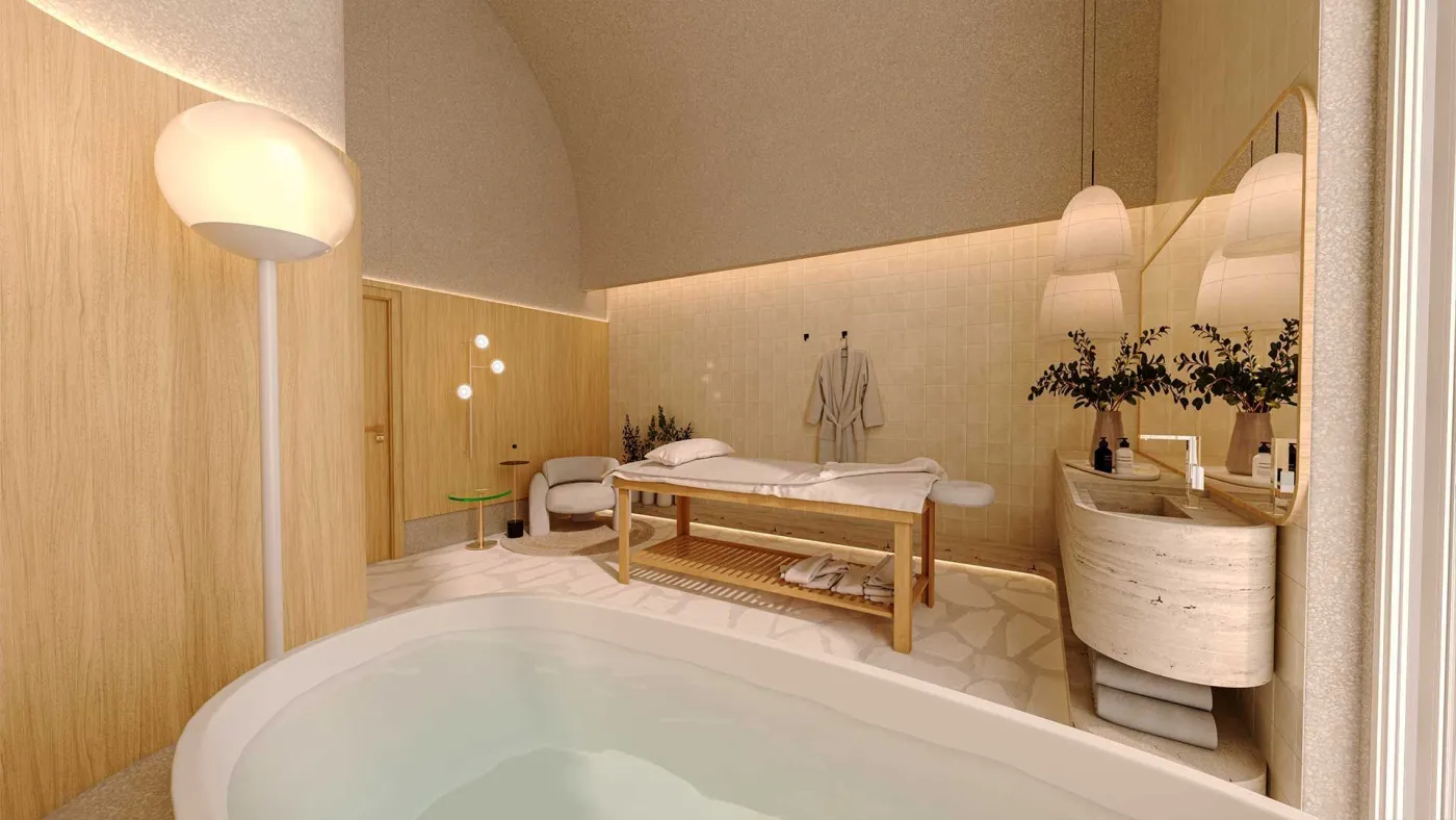 Garden Park Home Club - FG Empreendimentos