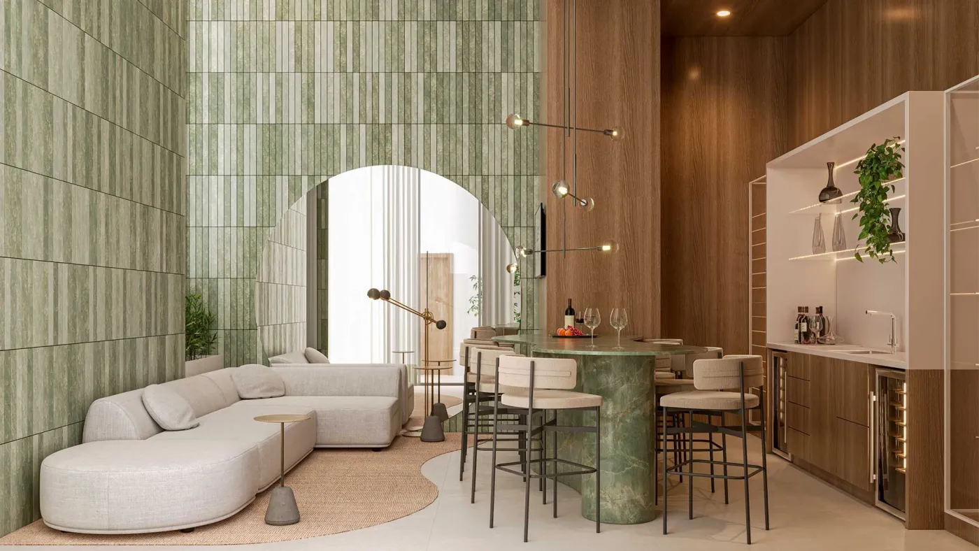 Garden Park Home Club - FG Empreendimentos