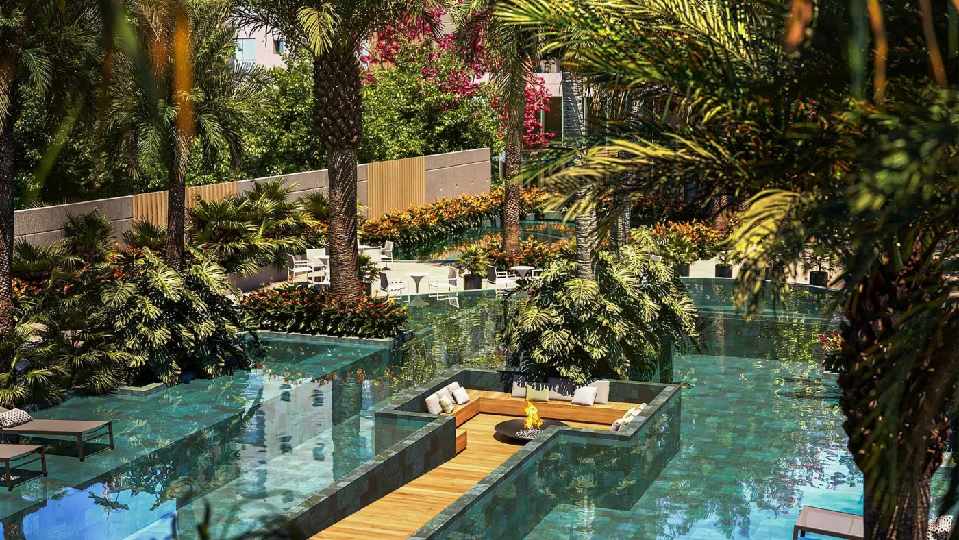 Garden Park Home Club - FG Empreendimentos