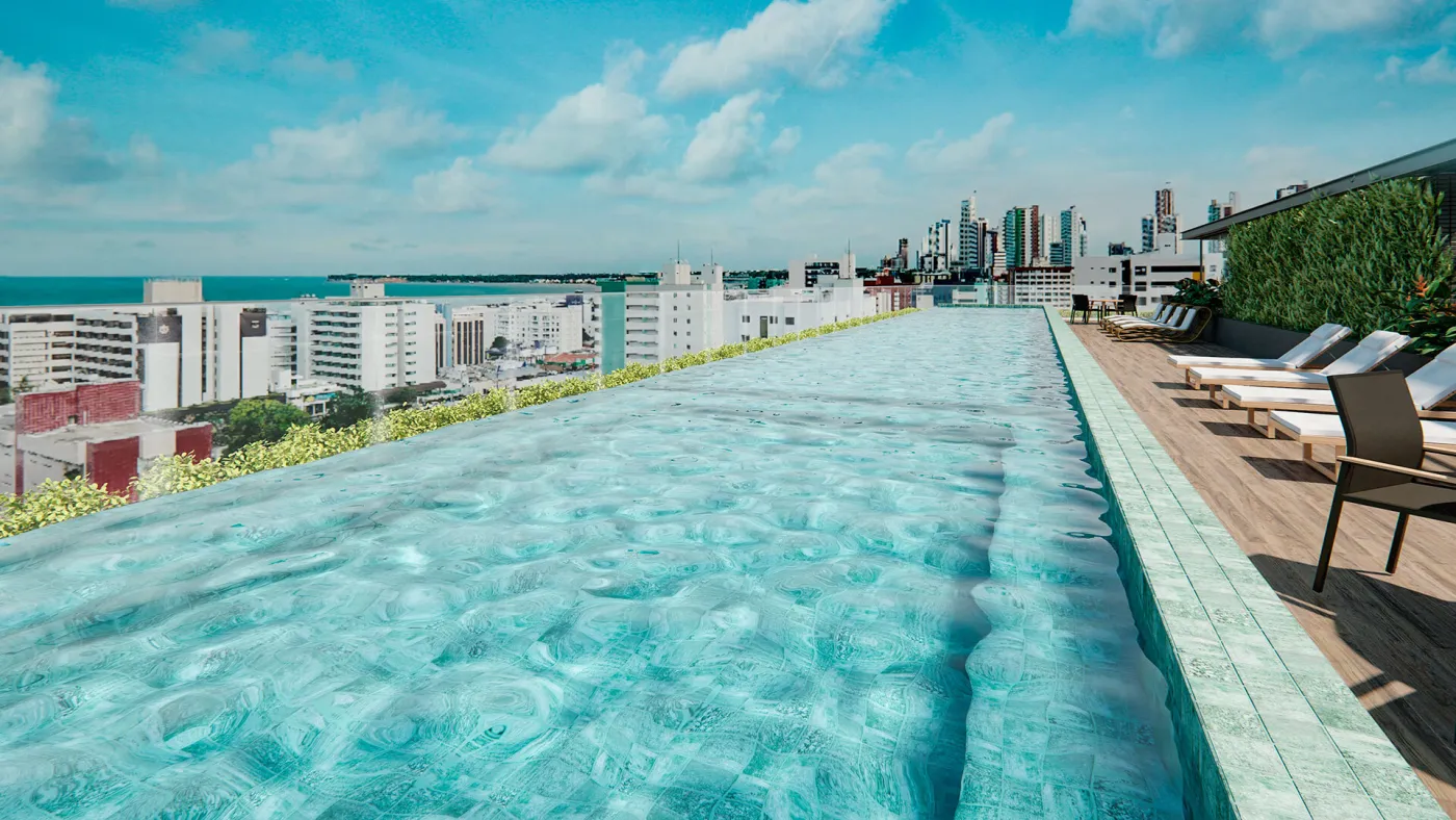 Move Tambaú - Residencial