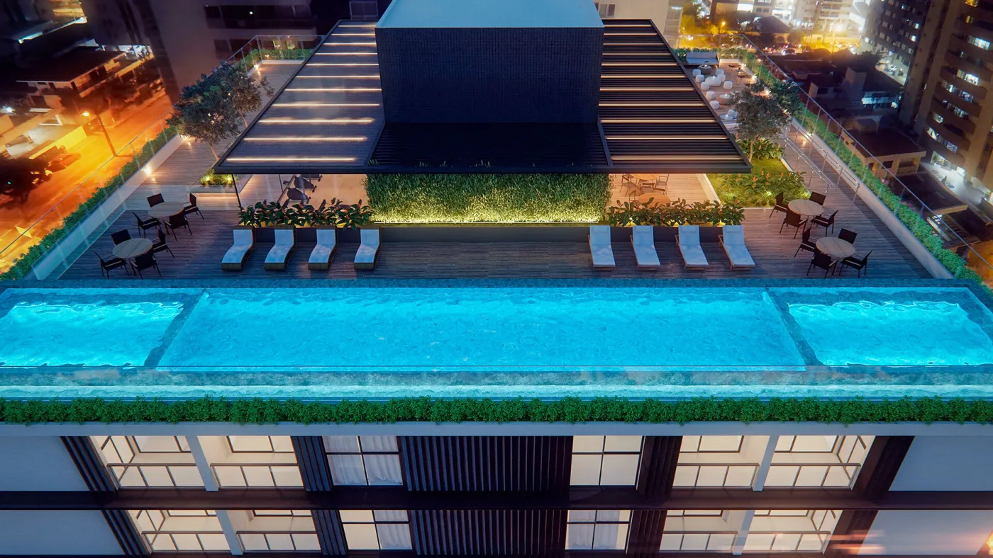 Move Tambaú - Residencial