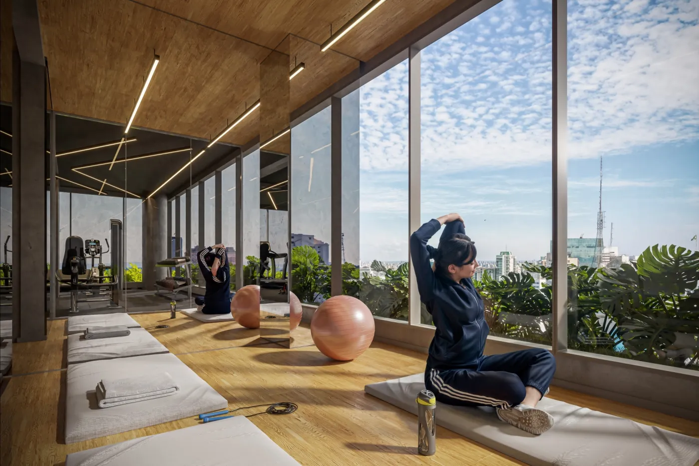 Vitacon Maestro Cardim - Residencial