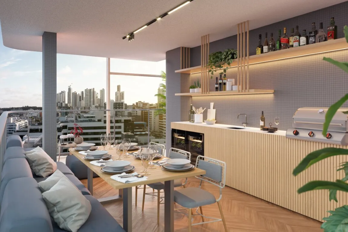 Get A Way - Brascon Construtora