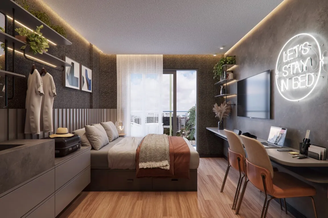 Get A Way - Brascon Construtora