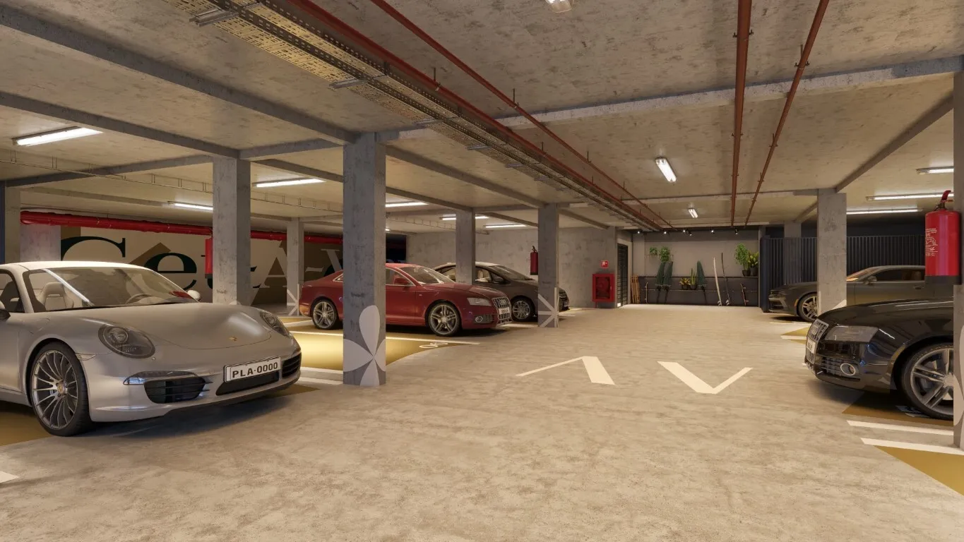 Get A Way - Brascon Construtora