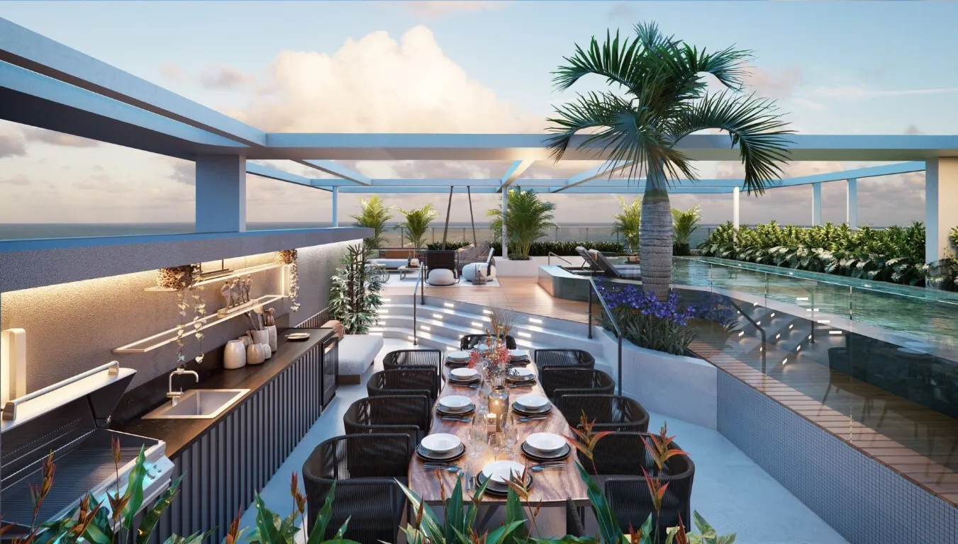 Get A Way - Brascon Construtora