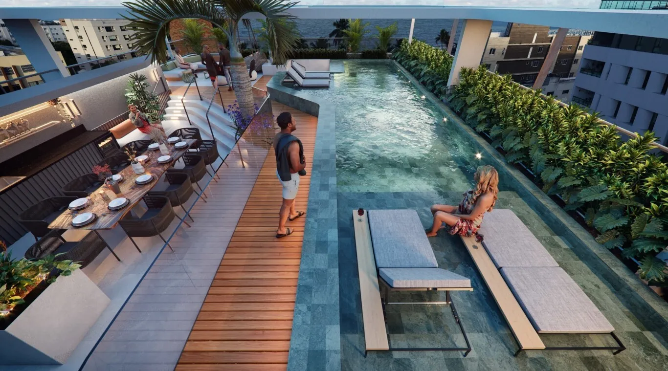 Get A Way - Brascon Construtora