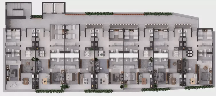 Bahay - Alliance