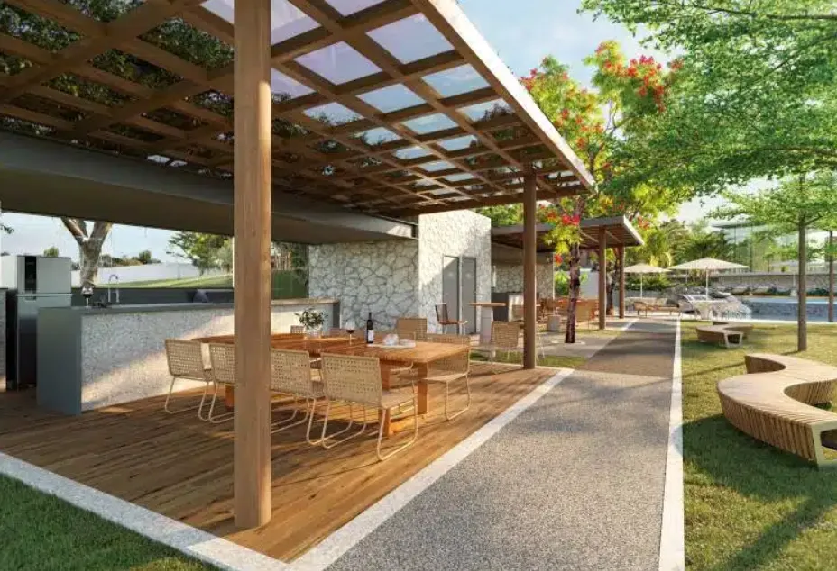 Green House - Alliance