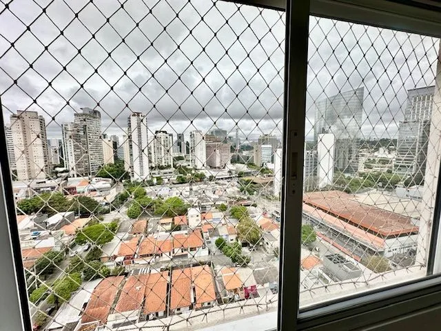 In Berrini Apto AP11339 - Oui Imóveis Exclusividades