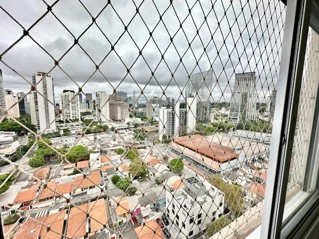 In Berrini Apto AP11339 - Oui Imóveis Exclusividades