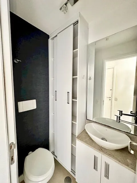 In Berrini Apto AP11339 - Oui Imóveis Exclusividades