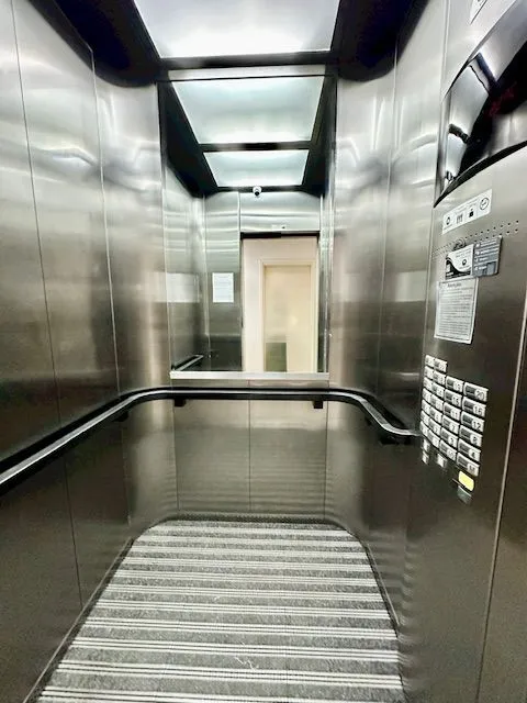 In Berrini Apto AP11339 - Oui Imóveis Exclusividades
