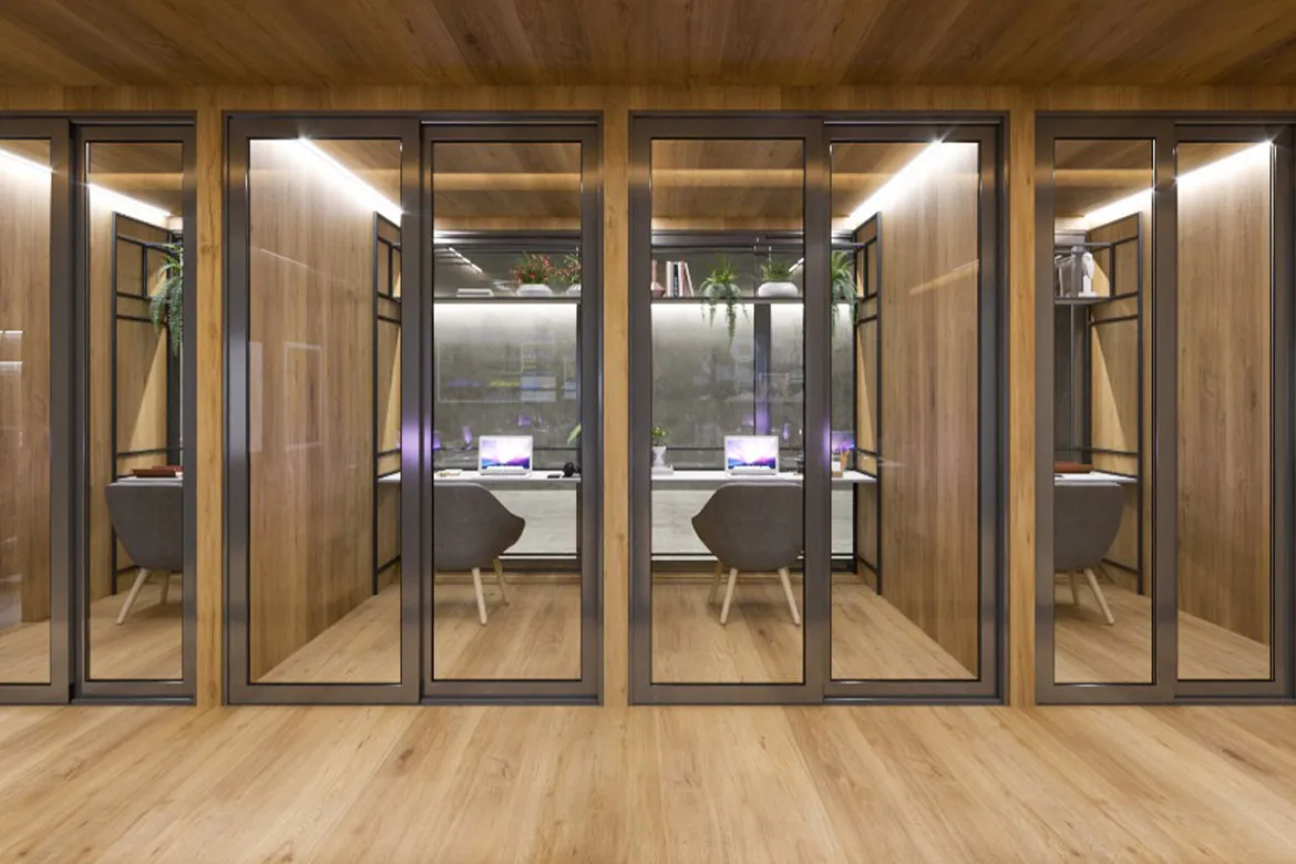 Jardins Al Mare - Ecom Construções