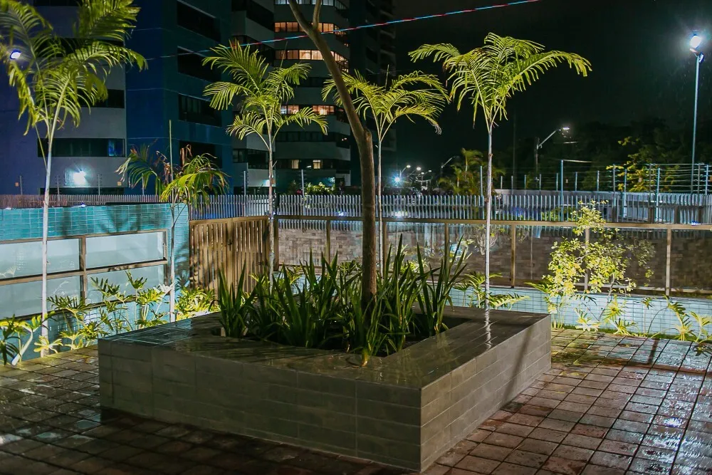 Jardins de Eunice - Daterra Construtora