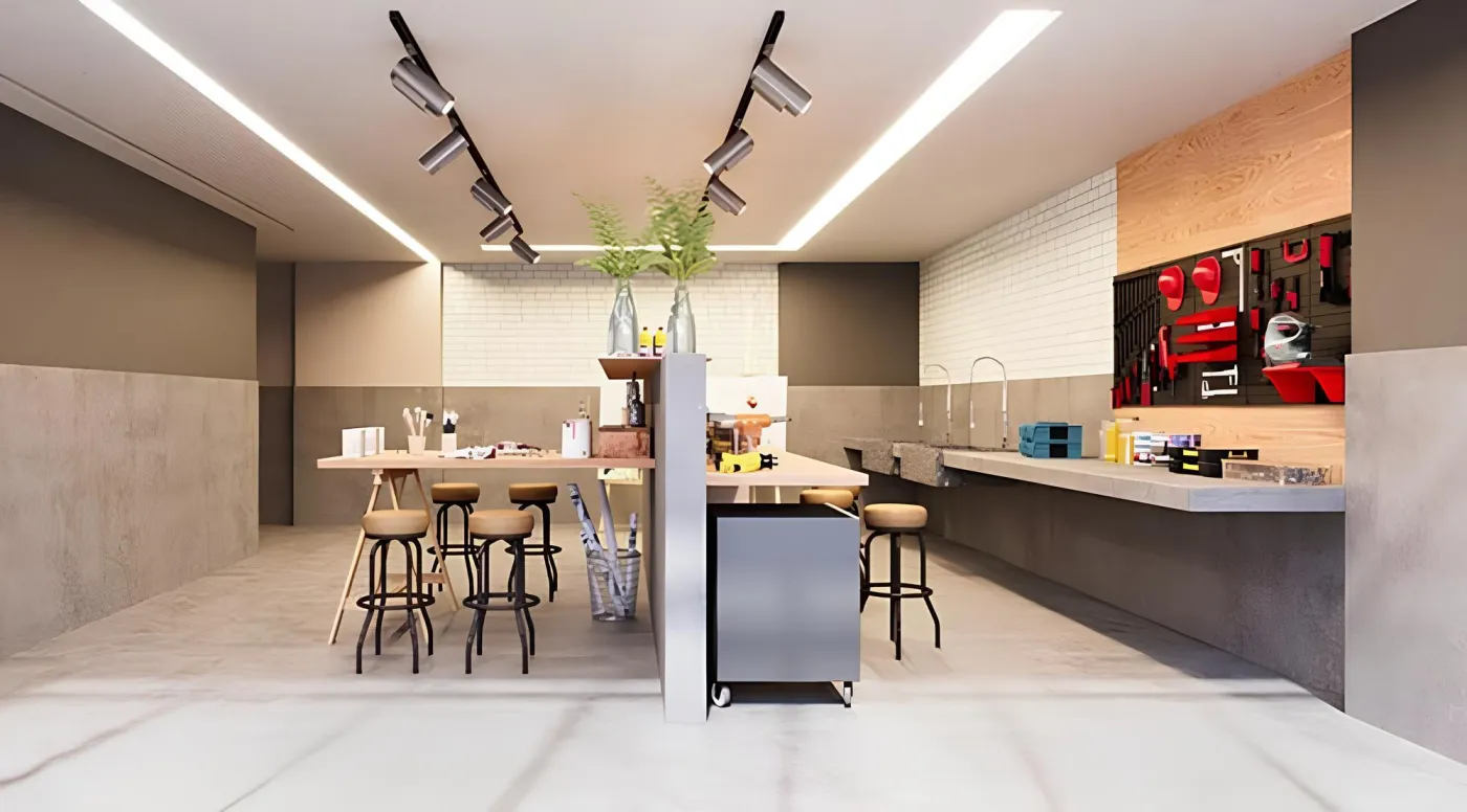 Olímpico Residence - Daterra Construtora