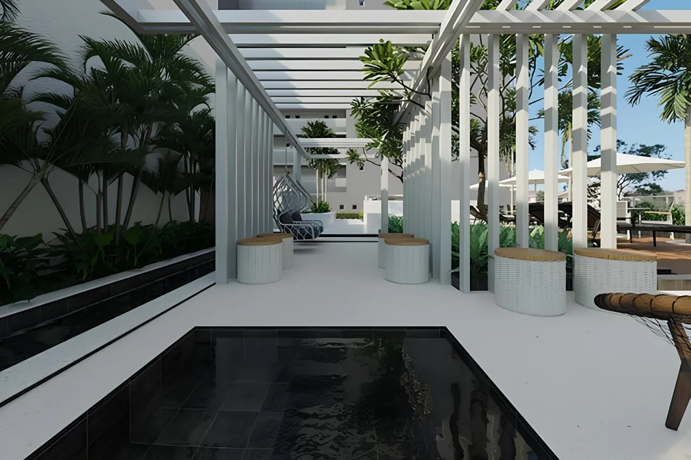 Olímpico Residence - Daterra Construtora